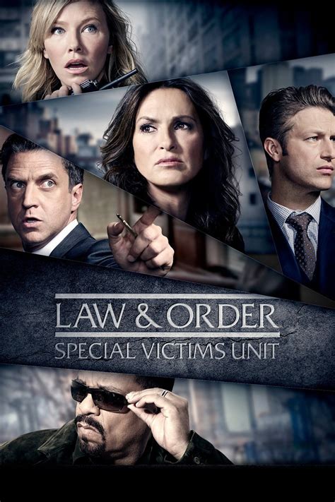 season 15 law and order|More.